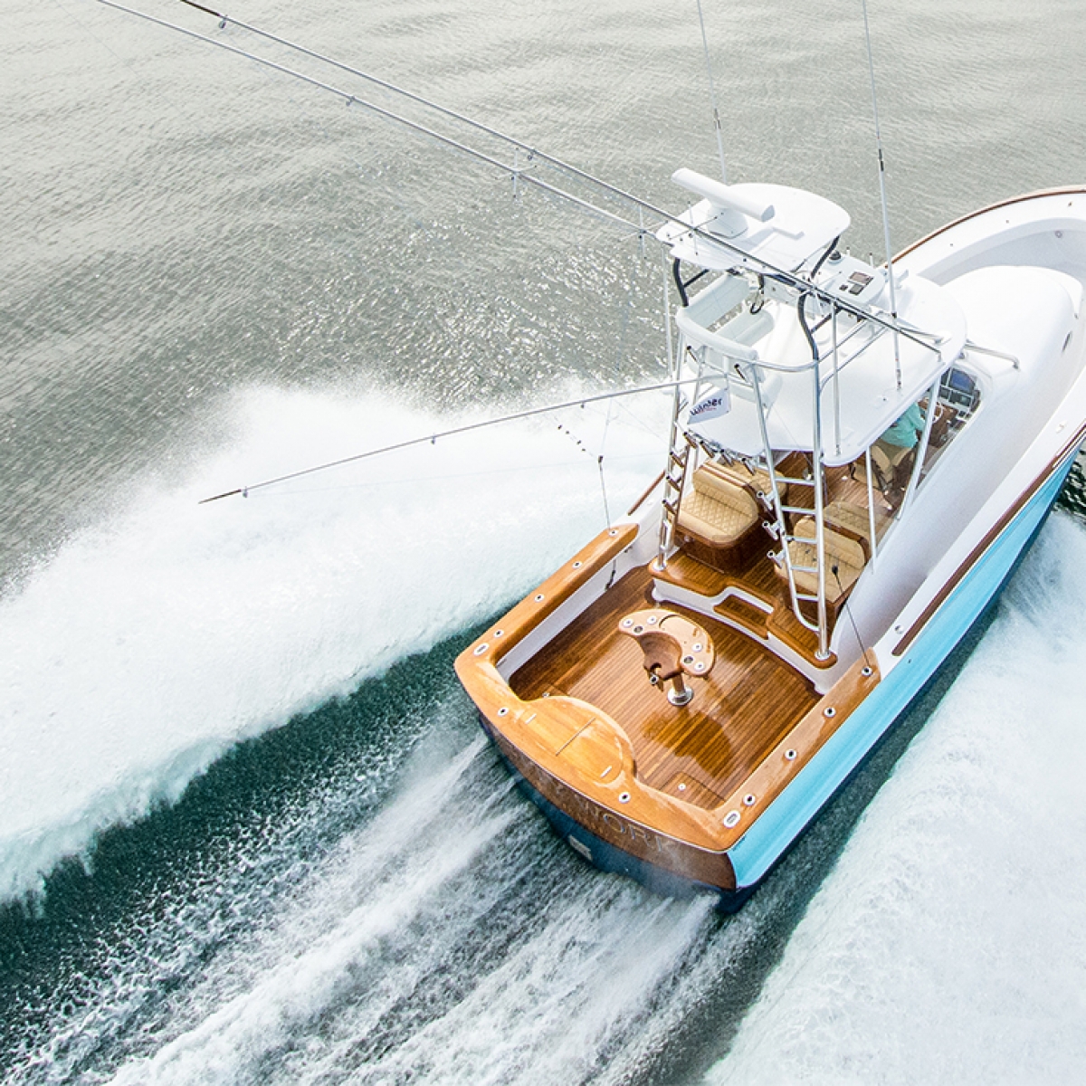 winter custom yachts top shot